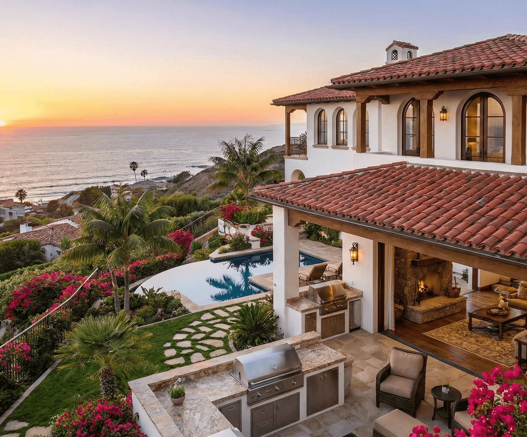 Villa